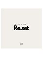 リセット(Re.set) Re.set 