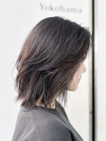 エル 横浜(eL)&nbsp;ミディアムレイヤー