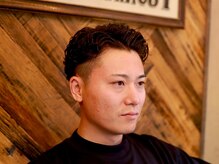 リルホビーズメンズグルーミング(Lil Hobbys Men's Grooming)