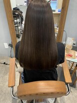 ジュネス 奈良橿原(Jeunesse)&nbsp;奈良×髪質改善