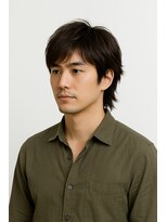 スープレックス ヘアーデザイン(SOUPREX HAIR DESIGN) SOUPREXスタイル 20代 30代 40代 50代 60代 髪質改善