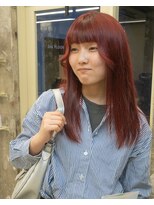 ベラ(BELLA)&nbsp;BELLA★楠瀬★レッドベージュ★