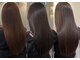 リコ ヘアアンドリラクゼーション 名駅店(LICO HAIR＆RELAXATION)の写真