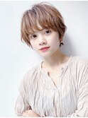 アンニュイパーマ［髪質改善/池袋&目白&大塚］