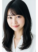 黒髪20代30代40代髪質改善白髪染め入間