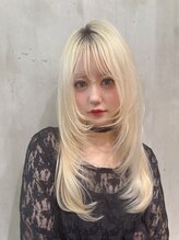 ベレーザ 渋谷(BELEZA) sayaka