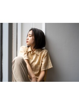 【四条・烏丸徒歩5分】あなたにぴったりのスタイルを提案！《JILI》で新しい自分に出会おう♪