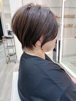 ウィル あべの店(WiLL)&nbsp;大人美人ショート9c