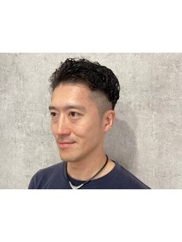 【松島2丁目徒歩4分】朝の準備が楽になる、10分時短ヘア！清潔感ある身だしなみで印象UPに◎