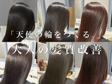カリテス 富ヶ谷店(charites)