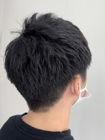 アンドワークス カシワ(&WORKS kashiwa)&nbsp;ショートスタイル