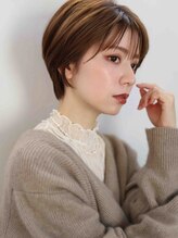 ヘアーショップ オズ(hair shop oz)