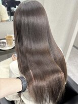 ヨンセンチメートル 金沢駅西店(4cm)&nbsp;髪質改善縮毛矯正/髪質改善/水素トリートメント