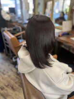 アート(art)&nbsp;秋冬ツヤカラー