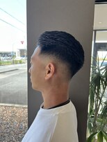 レゾナンス(RESONANCE) フェードスタイル