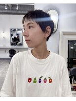 ホリー(HOLLY)&nbsp;レディースベリーショート