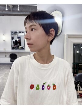 ホリー(HOLLY) レディースベリーショート