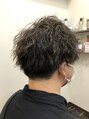 アグ ヘアー カニエ 越前店(Agu hair kanye)&nbsp;メンズショートなどもお任せあれ！！