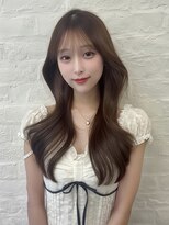 アマトウキョウ アユンチェ(AMA TOKYO×AYUNCHE)&nbsp;ヨシンモリ巻き