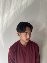 トラッド(TRAD)&nbsp;ニュアンスパーマ