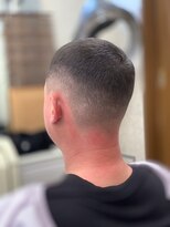 ヘアサロンイシカワ&nbsp;ベリーショート