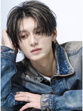 ゴールドシブヤ(GOALD SHIBUYA) センターパート