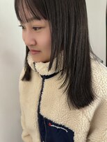 アコット(Acot)&nbsp;レイヤーカット