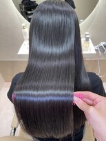【完全個室サロン】Eleanor spa&treatment 北千住【3月31日 OPEN（予定）】&nbsp;艶髪