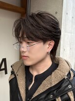 フレイバ 吉祥寺(FLAVA)&nbsp;シースルーフェザー