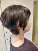 ショート