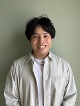 トット(totto)&nbsp;中筋 雅也