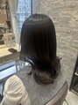 ラ ブレス 大阪梅田(LaBless) 艶ヘア!感たっぷり韓国くびれ