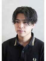 アル(ARU)&nbsp;無造作ショート