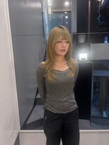 ジュール 金沢(Joule) ハッシュカット