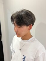 ウォルト(walt) ダークグレージュ