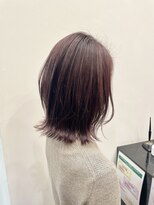 シェルフィ アピタ長久手店 ナチュラルレイヤー