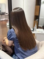 エルサ ザ ビューティー(ELSA the beauty)&nbsp;水素髪質改善トリートメント/酸性縮毛矯正