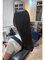 ドラン 京橋店(DRAN)&nbsp;【DRAN京橋店】髪質改善