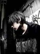 シン(syn)&nbsp;レイヤーマッシュウルフ