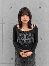モアナ バイ ヘッドライト 那覇新都心(Moana by HEADLIGHT) wakana