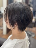 ビューティーパーラー  にじの森店BETTY BLUE(Beauty Parlor)&nbsp;カット