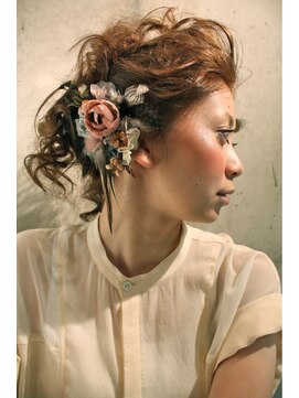 ヴォルタ(v olta) ボレロ