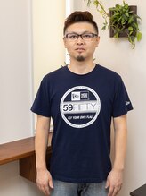 ヒールヘアータンディー(Heal Hair TANDY)&nbsp;和泉 琢磨