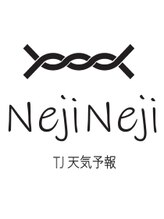 NejiNeji.TJ天気予報