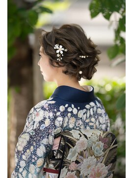 パスクア パスクア☆　ニュアンスアップ