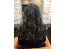 ナルヘアー(NALU HAIR)
