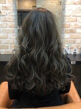 ナルヘアー(NALU HAIR)