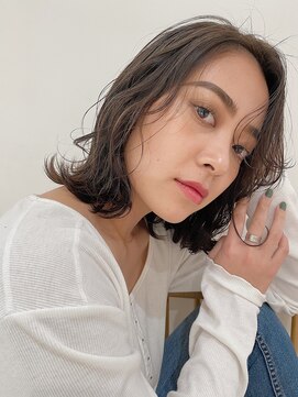 オーダー(OORDER) :: highlight × bob ::