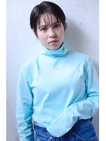 クロム(Chlom)&nbsp;Chlom立川☆大人可愛い無造作べージュカラーTEL 0425125655