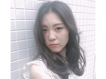 antime hair design【アンティムヘアーデザイン】